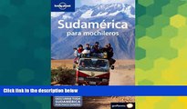 Buy  Sudamerica para Mochileros (Shoestring) (Spanish Edition) Regis St Louis  Full Book