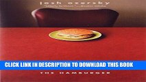 Best Seller The Hamburger: A History (Icons of America) Free Read
