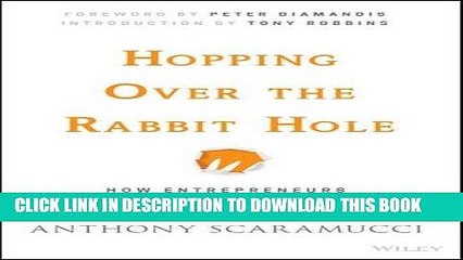 [PDF] FREE Hopping over the Rabbit Hole: How Entrepreneurs Turn Failure into Success [Download]