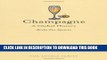 Best Seller Champagne: A Global History (Edible) Free Read