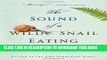 [PDF] The Sound of a Wild Snail Eating Popular Online