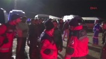 مقتل 3 عمال جراء انهيار منجم للنحاس في تركيا