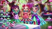 Ever After High Tea Party - Ever After High Games For Girls