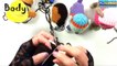 Paw Patrol Chase DIY Amigurumi Crochet Plushie Skye Everest Rubble MyToyVillage