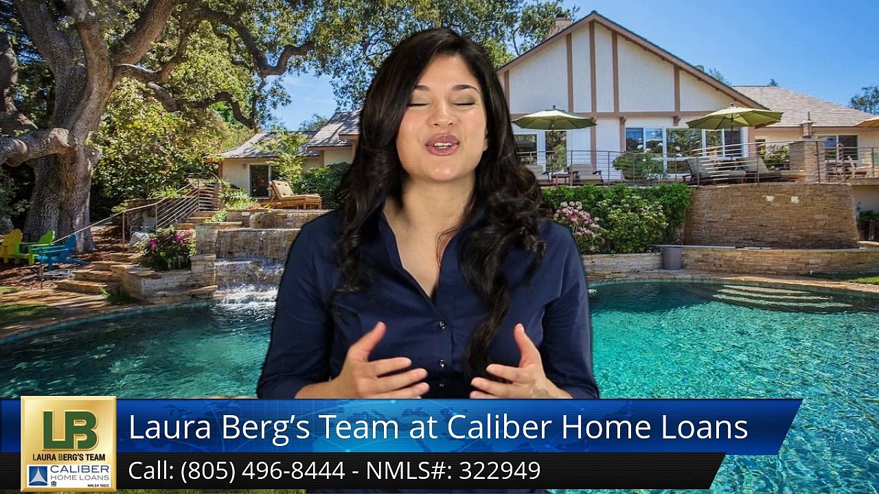Laura Berg's Team at Caliber Home Loans Westlake Village Amazing Five Star Review by Lorraine S.