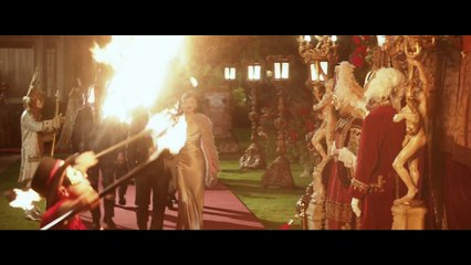 Fifty Shades Darker - Latin Grammys TV Spot (HD)