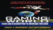 [PDF] Gaming the World: How Sports Are Reshaping Global Politics and Culture [Online Books]