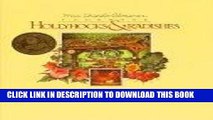 Best Seller Hollyhocks   Radishes: Mrs. Chard s Almanac Cookbook Free Read