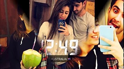 Real life Love Partner of Yeh hai Mohabbatein Actors