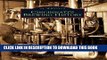 Best Seller Cincinnati s Brewing History (Images of America) Free Read