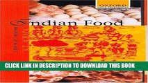 Ebook Indian Food: A Historical Companion (Oxford India Paperbacks) Free Read