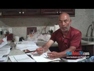 "Nếu cứ đánh phá, chúng tôi bỏ cuộc, thiệt hại sẽ là thương phế binh!"