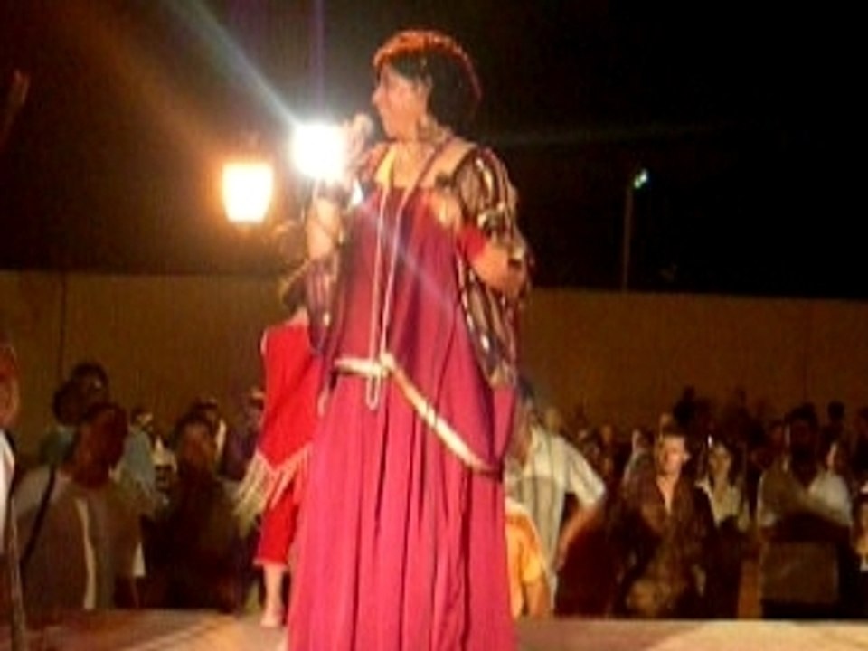 jijel cheba Yamina a jijel algerie