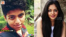 Ahaana Krishna Says She Never Thought That Kari Has So Much Fights - Filmyfocus.com