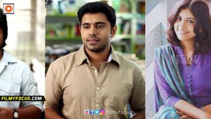 Manjima's Performance in Achcham Yenbadhu Madamaiyada Wins Accolades - Filmyfocus.com