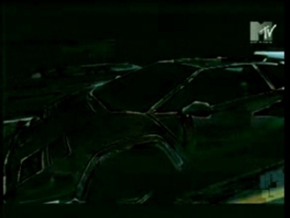 Puff daddy - Public Enemy