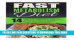 [PDF] Fast Metabolism Diet: 14 Days Fast Metabolism Meal Plan To Burn Excess Fat And Build