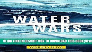 [PDF] Water Wars: Privatization, Pollution, and Profit Popular Online