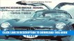 Best Seller Mercedes-Benz 300SL: Gullwings and Roadsters 1954-1964 (Ludvigsen Library) Free Read