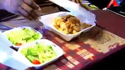 Supersize vs Superskinny S3e06