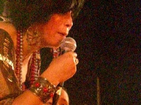 cheba Yamina a jijel