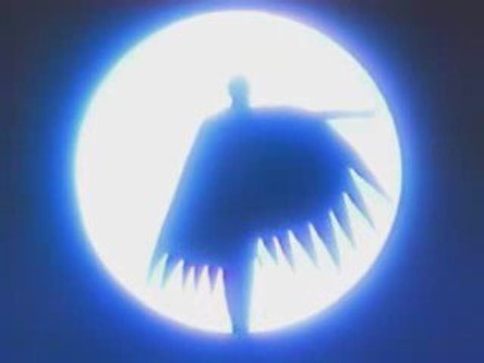 科学忍者隊ガッチャマン＜ova＞