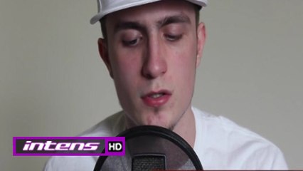 Fatih Seferagic Datang ke Indonesia - Intens 18 November 2016