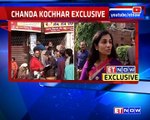 Chanda Kochhar On Demonetisation