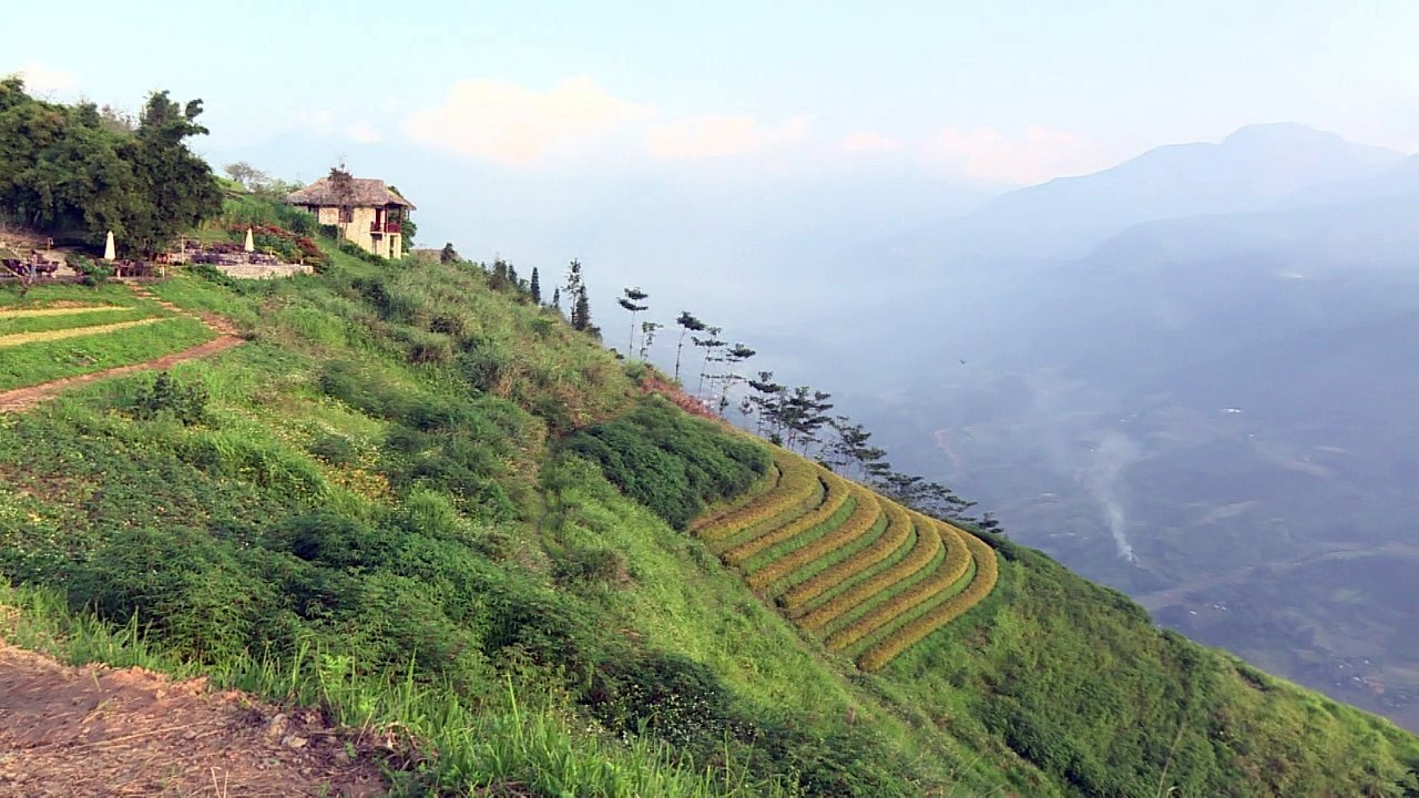 Sorge um Vietnams 'tonkinesische Alpen'