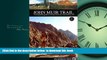 liberty books  John Muir Trail: The Essential Guide to Hiking America s Most Famous Trail BOOK