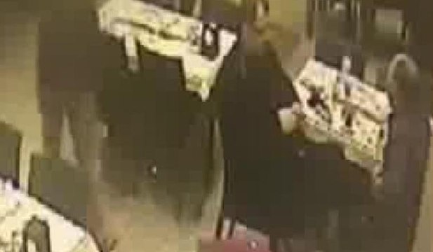 Bakırköy'de çorba cinayeti