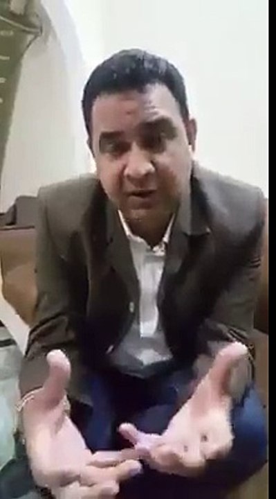 modi ji kha kah kala dhan