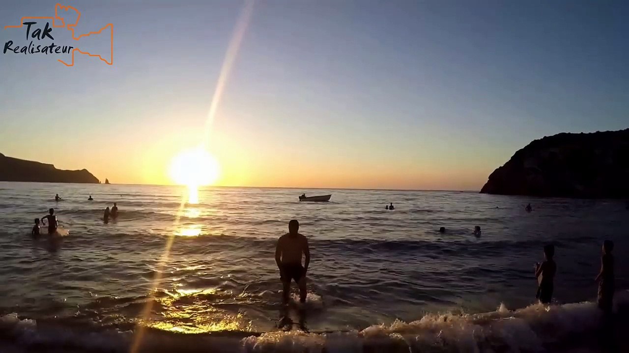 La Plage de Bouzedjar (v2)