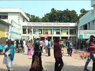 যশোরে পুলিশের সাথে বন্দুকযুদ্ধে নিহত ১