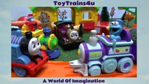 ToyTrains4u A World Of Imagination