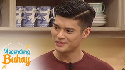 Magandang Buhay: How is JC De Vera's love life?