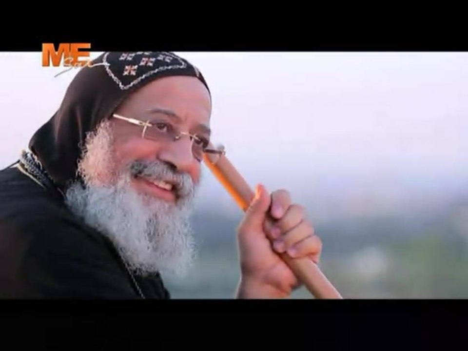 نقطة لقاء مع البابا تواضروس الثاني بمناسبة احتفالات الكنيسة بقداستة