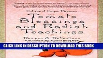 [PDF] Tomato Blessings and Radish Teachings Recipes   Reflections Full Online