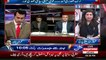 Intense fight between Anchor and Daniyal Aziz in a live show