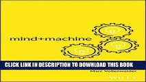 [PDF] FREE Mind Machine: A Decision Model for Optimizing and Implementing Analytics [Read] Online