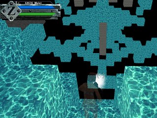 [UGG] Panaramic Map Preview GunZ