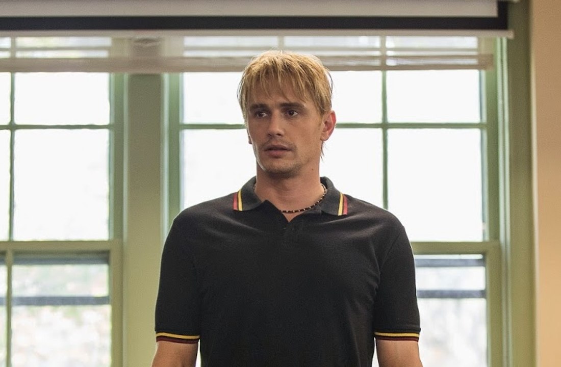 I Am Michael - Gay Movie - James Franco and Zachary Quinto