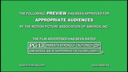 HDTrailer - A Cold Day In Hell