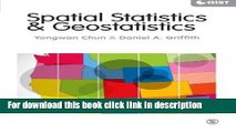 Read Spatial Statistics and Geostatistics: Theory and Applications for Geographic Information