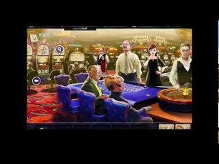 Sherlock Holmes A NIGHT AT THE CASINO Runaway Bride episode 5