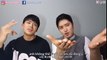 2 chàng trai Hàn Quốc cover Điều Anh Biết bằng tiếng Việt cực hay