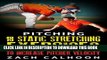 [PDF] Pitching - 18 Static Stretching Exercises To Increase Pitcher Velocity (Pitcher Workouts