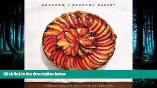 Read Thomas Keller Bouchon Collection Library Online