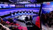 Primaire à droite - Le débat : François Fillon s'en prend violemment à David Pujadas