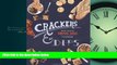 Read Crackers   Dips: More than 50 Handmade Snacks Library Best Ebook